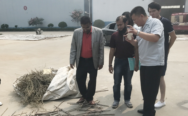 客户考察560秸秆午夜福利大片 客户考察560秸秆午夜福利大片