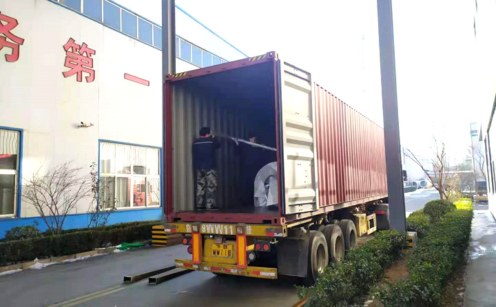 生物质午夜福利大片装车
