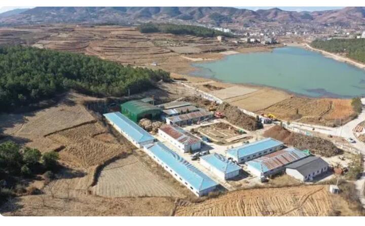 贵州威宁：变废为宝 生物质燃料有“钱”景