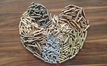 生物质燃料午夜福利大片生物质成型燃料的重要意义