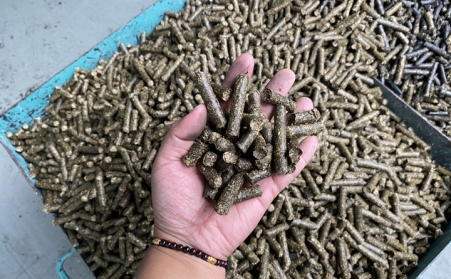 如何让生物质午夜福利大片产生的颗粒充分燃烧？厂家来教你