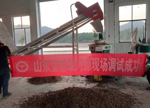 广东河源木屑午夜福利大片调试成功